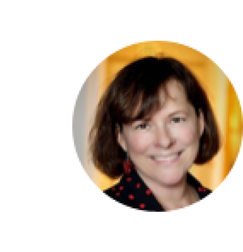 Headshot of Sharon Asplund